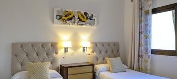 Apartamento en alquiler en Coral Beach