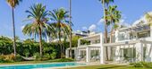Villa en alquiler en Milla de Oro