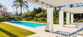 Villa en alquiler en Milla de Oro