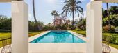 Villa en alquiler en Milla de Oro