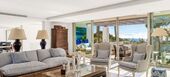 Villa en alquiler en Milla de Oro