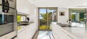 Villa en alquiler en Milla de Oro