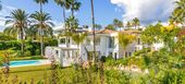 Villa en alquiler en Milla de Oro