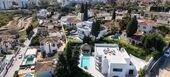 Villa en alquiler en Puerto Banús