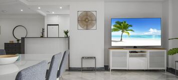 Apartamento en alquiler en el centro de Marbella