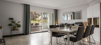 Apartamento en alquiler en el centro de Marbella