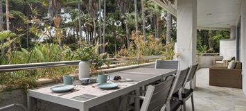 Apartamento en alquiler en el centro de Marbella