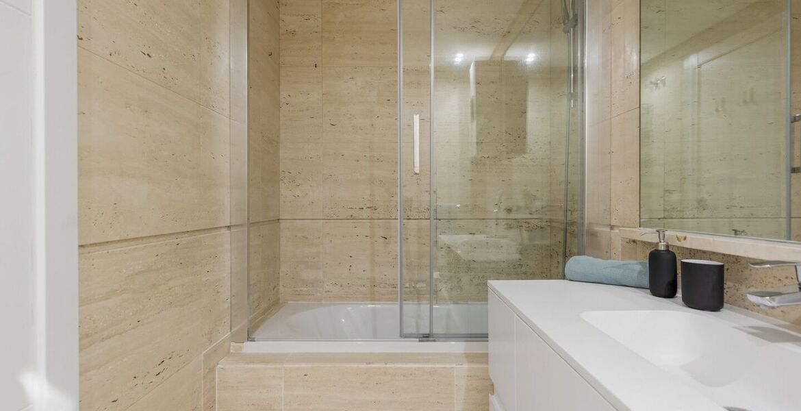 Apartamento en alquiler en el centro de Marbella