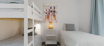 Apartamento en alquiler en el centro de Marbella