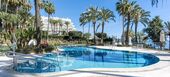 Apartamento en alquiler en el centro de Marbella