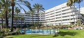 Apartamento en alquiler en el centro de Marbella