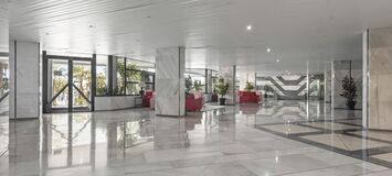 Apartamento en alquiler en el centro de Marbella