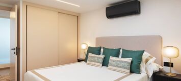 Apartamento en alquiler en Nueva Andalucía Marbella