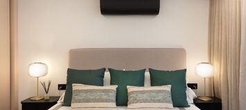 Apartamento en alquiler en Nueva Andalucía Marbella