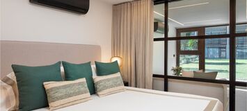 Apartamento en alquiler en Nueva Andalucía Marbella