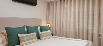 Apartamento en alquiler en Nueva Andalucía Marbella