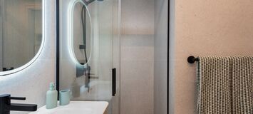 Apartamento en alquiler en Nueva Andalucía Marbella