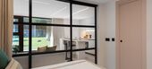 Apartamento en alquiler en Nueva Andalucía Marbella