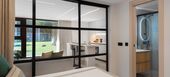 Apartamento en alquiler en Nueva Andalucía Marbella
