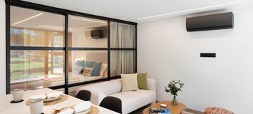 Apartamento en alquiler en Nueva Andalucía Marbella