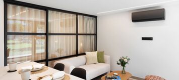 Apartamento en alquiler en Nueva Andalucía Marbella