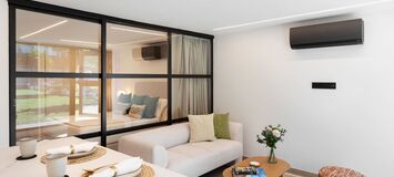Apartamento en alquiler en Nueva Andalucía Marbella