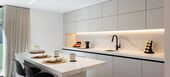 Apartamento en alquiler en Nueva Andalucía Marbella
