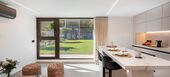 Apartamento en alquiler en Nueva Andalucía Marbella
