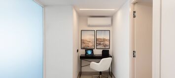 Apartamento en alquiler en Nueva Andalucía Marbella