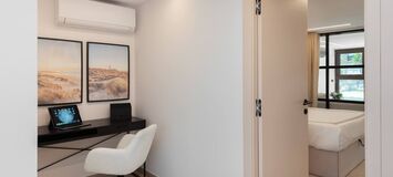 Apartamento en alquiler en Nueva Andalucía Marbella