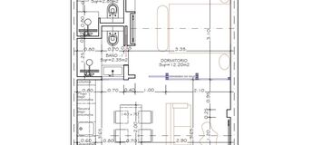 Apartamento en alquiler en Nueva Andalucía Marbella