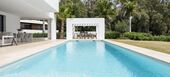 Villa en alquiler en Estepona