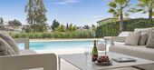 Villa en alquiler en Estepona