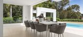 Villa en alquiler en Estepona