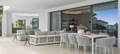 Villa en alquiler en Estepona