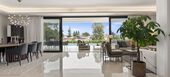 Villa en alquiler en Estepona
