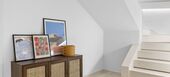 Villa en alquiler en Estepona