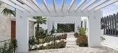 Villa en alquiler en Estepona
