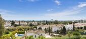 Villa en alquiler en Estepona
