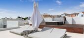 Villa en alquiler en Estepona