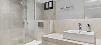 Villa en alquiler en Estepona