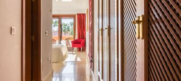 Apartment for rent in Estepona