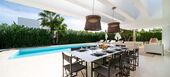 Villa en alquiler en Estepona