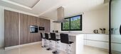 Villa en alquiler en Estepona