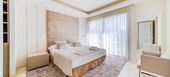 Villa en alquiler en Estepona
