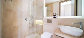 Villa en alquiler en Estepona