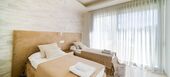 Villa en alquiler en Estepona