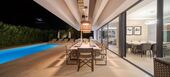 Villa en alquiler en Estepona
