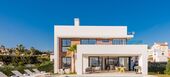 Villa en alquiler en Estepona