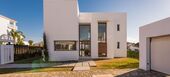 Villa en alquiler en Estepona